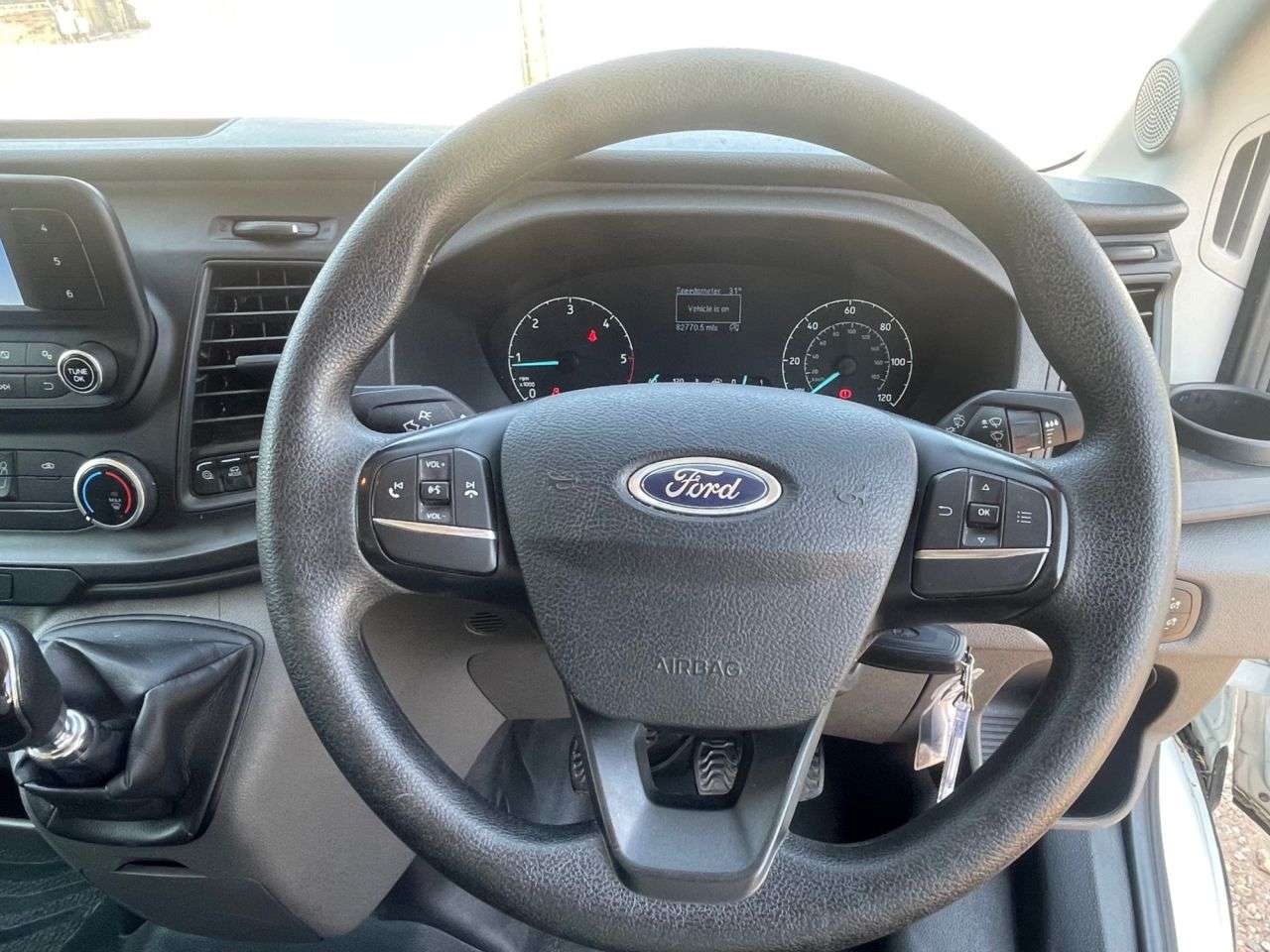 2023 FORD TRANSIT 2023 FORD TRANSIT