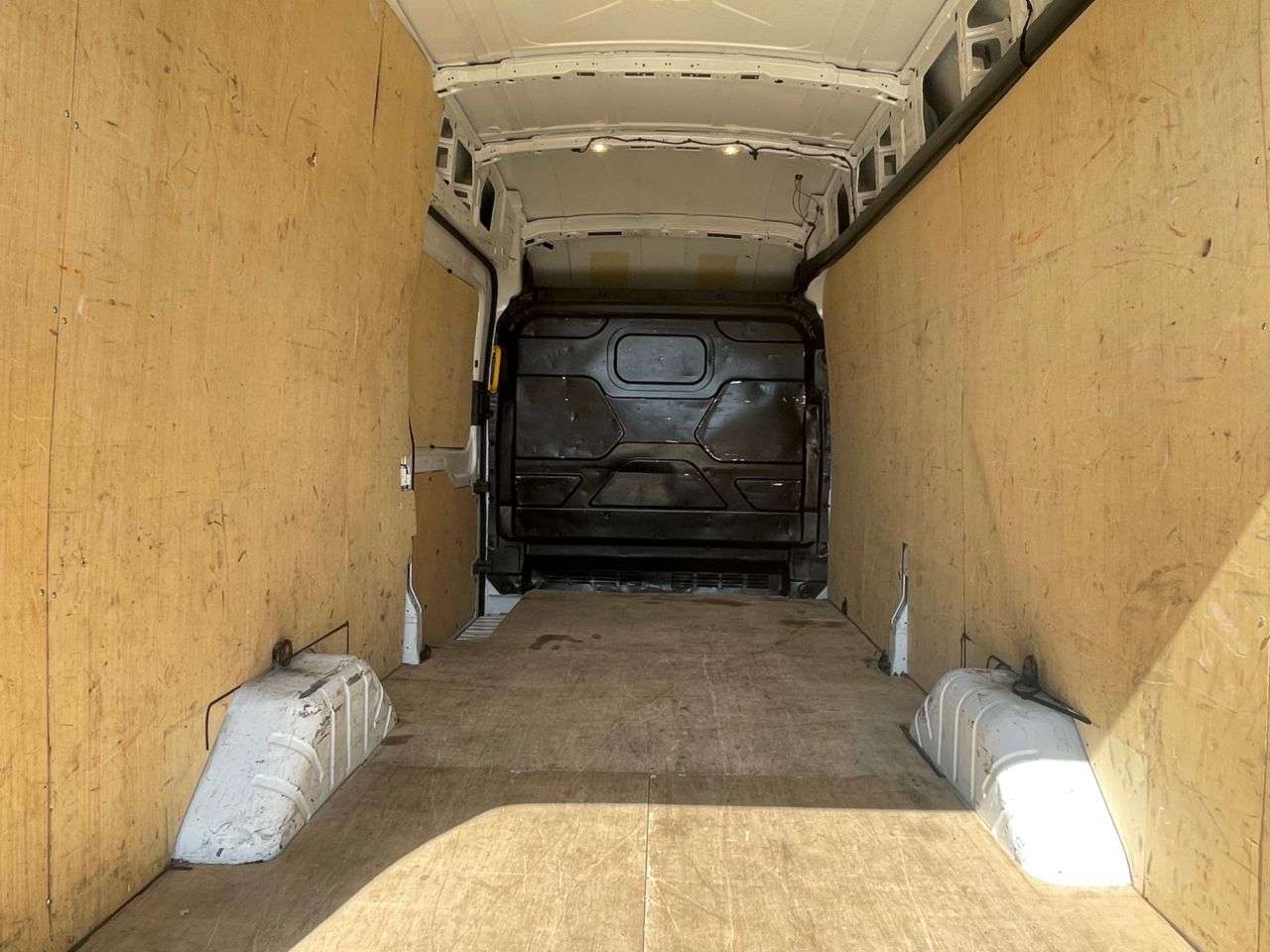2023 FORD TRANSIT 2023 FORD TRANSIT