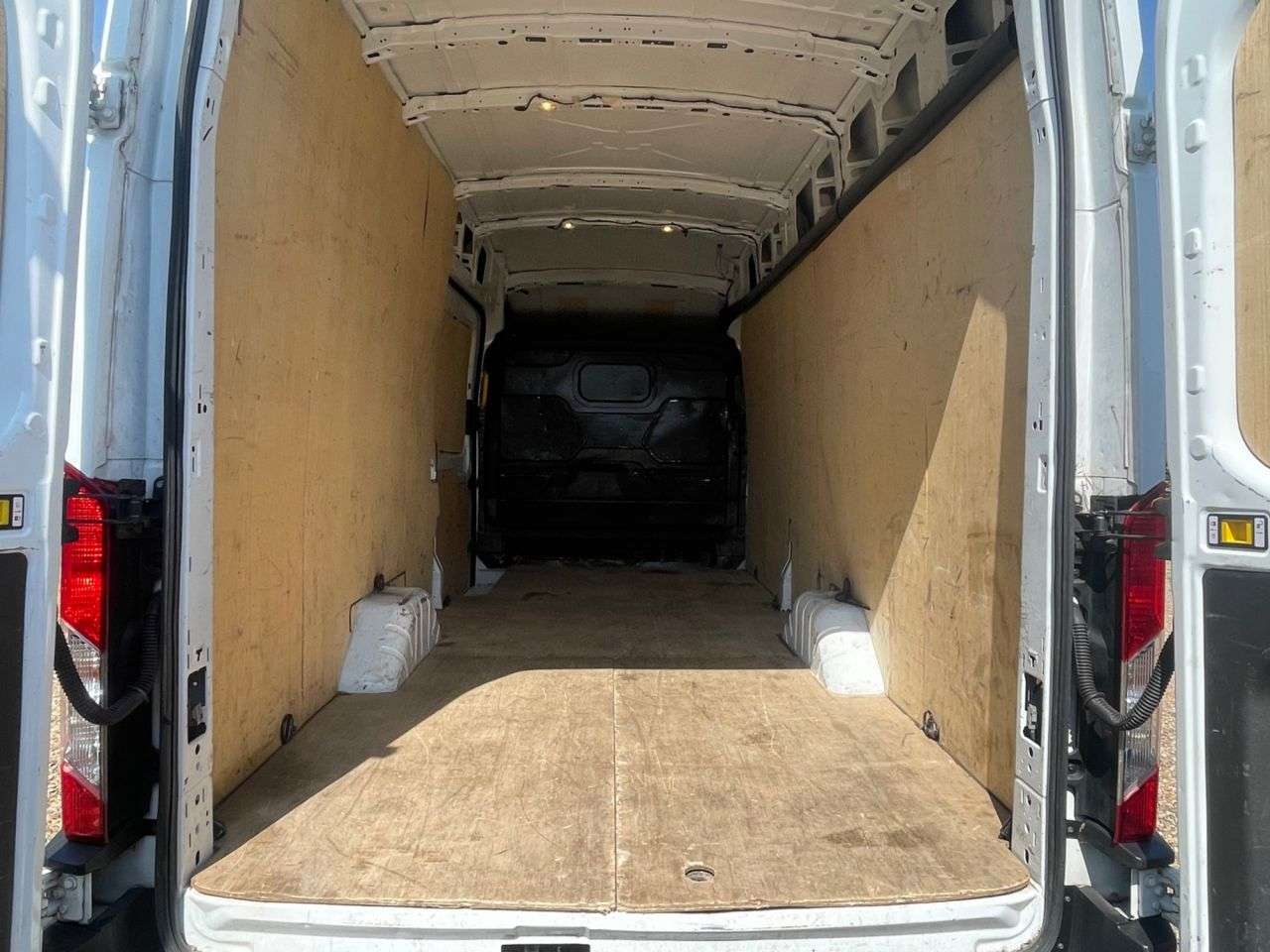 2023 FORD TRANSIT 2023 FORD TRANSIT