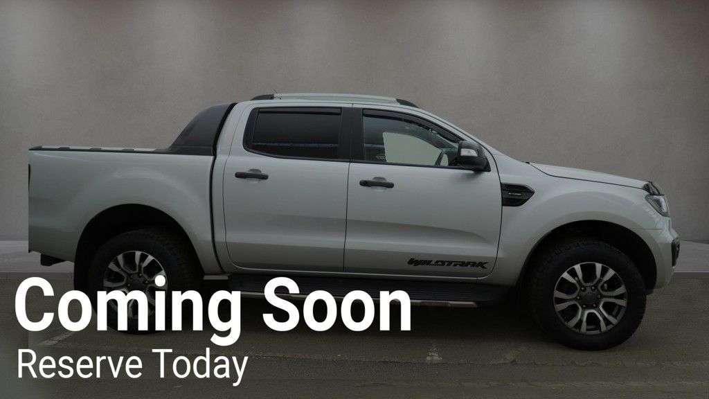 2021 FORD RANGER 2021 FORD RANGER