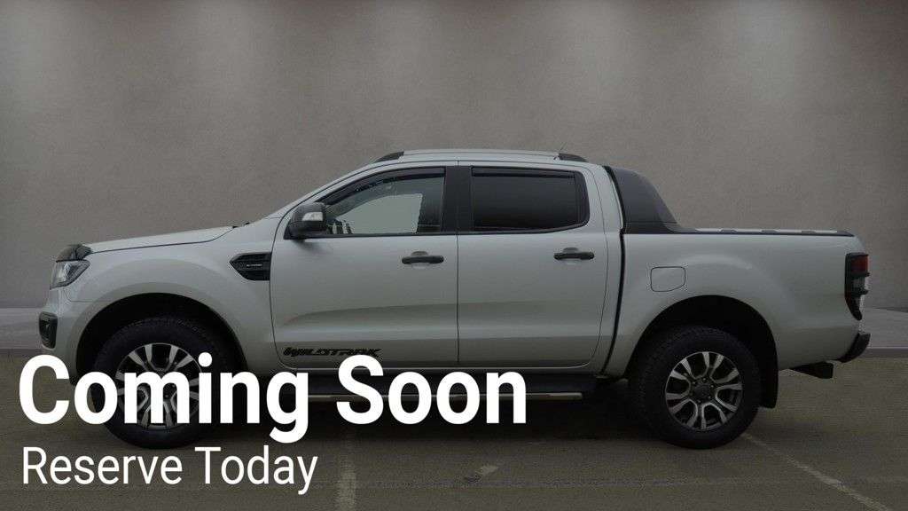 2021 FORD RANGER 2021 FORD RANGER