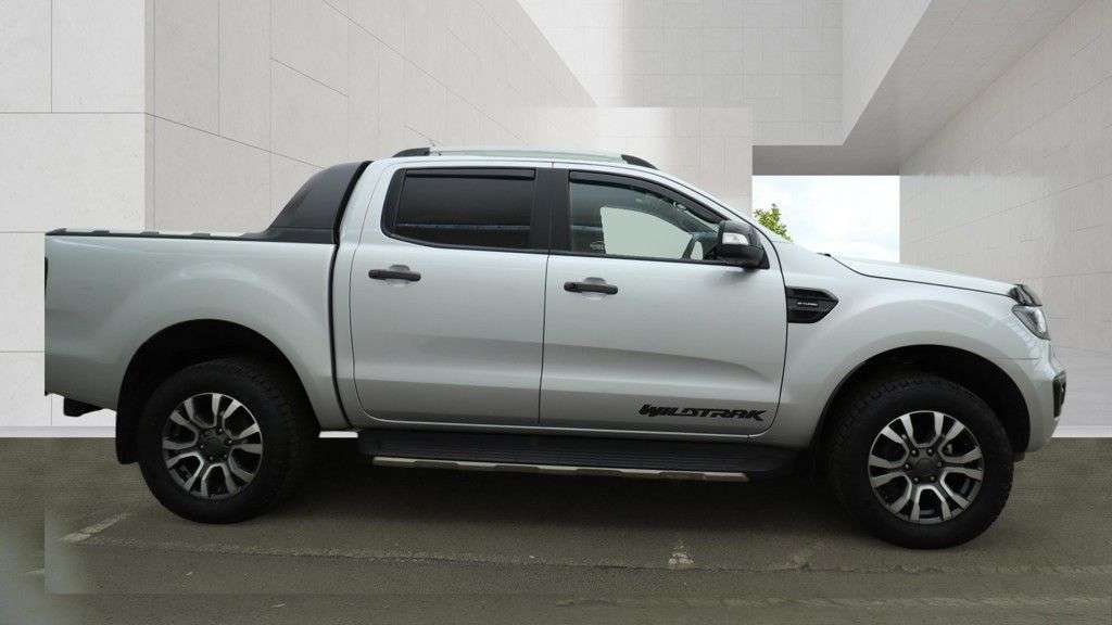 2021 FORD RANGER 2021 FORD RANGER