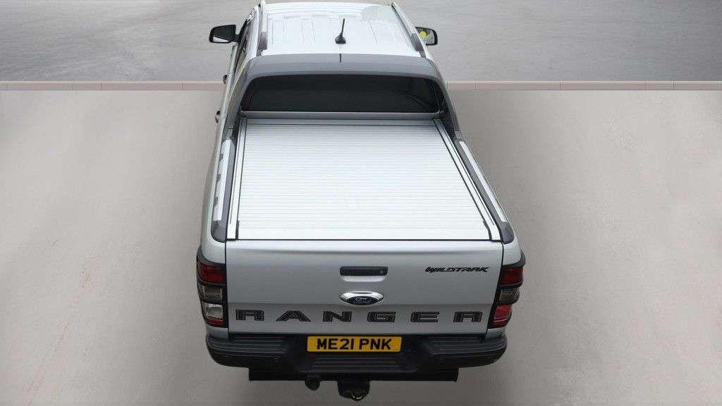 2021 FORD RANGER 2021 FORD RANGER