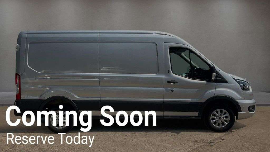 2020 FORD TRANSIT 2020 FORD TRANSIT