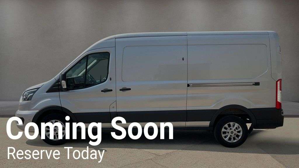 2020 FORD TRANSIT 2020 FORD TRANSIT