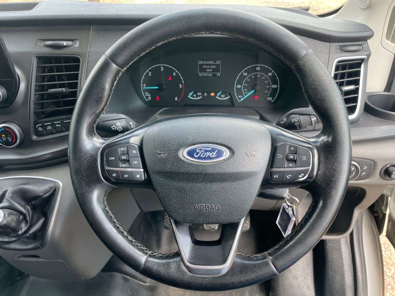 2020 FORD TRANSIT 2020 FORD TRANSIT