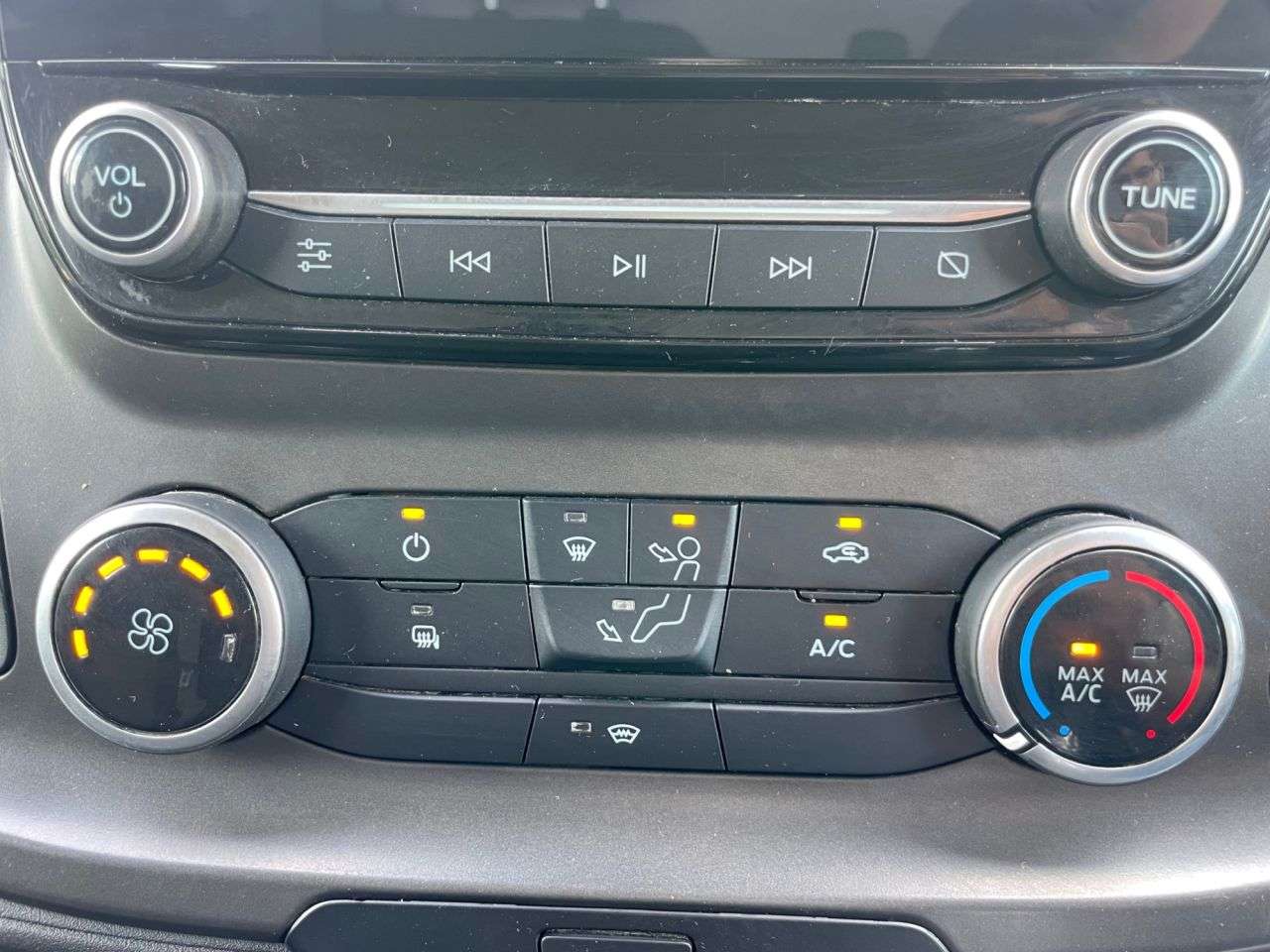 2020 FORD TRANSIT 2020 FORD TRANSIT