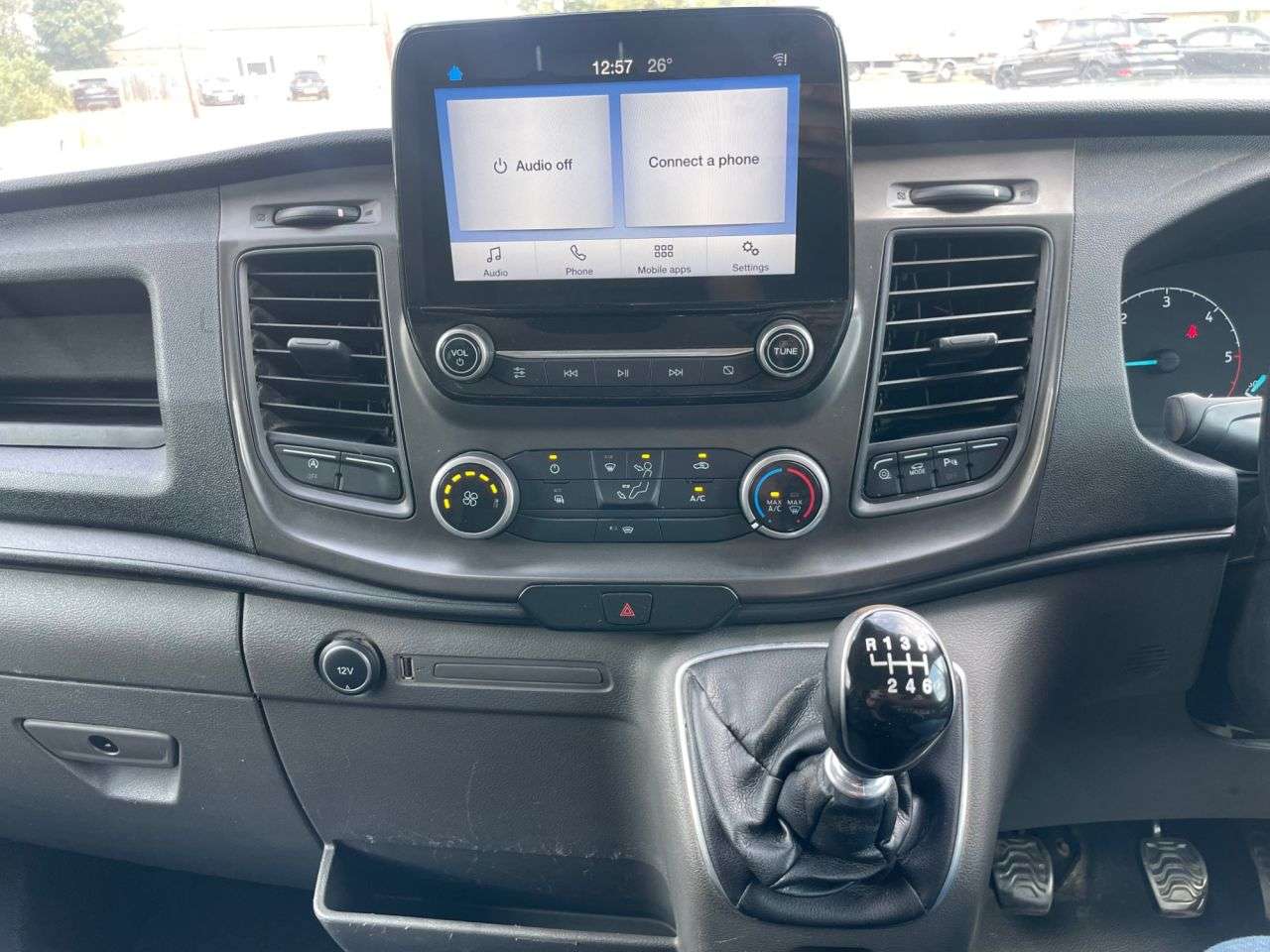 2020 FORD TRANSIT 2020 FORD TRANSIT