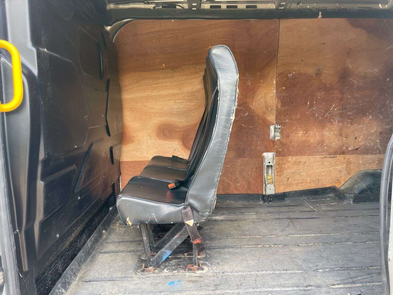 2020 FORD TRANSIT 2020 FORD TRANSIT