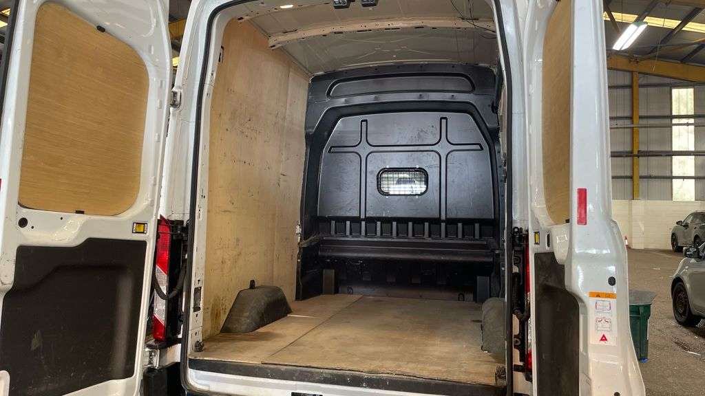2023 FORD TRANSIT 2023 FORD TRANSIT
