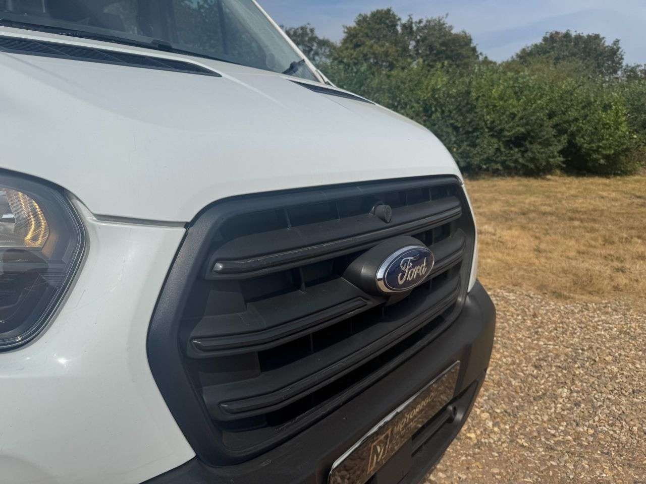 A 2023 FORD TRANSIT 2.0 350 EcoBlue Leader Crew Van Double Cab 6dr Diesel Manual RWD L3 H3 Euro A 2023 FORD TRANSIT 2.0 350 EcoBlue Leader Crew Van Double Cab 6dr Diesel Manual RWD L3 H3 Euro