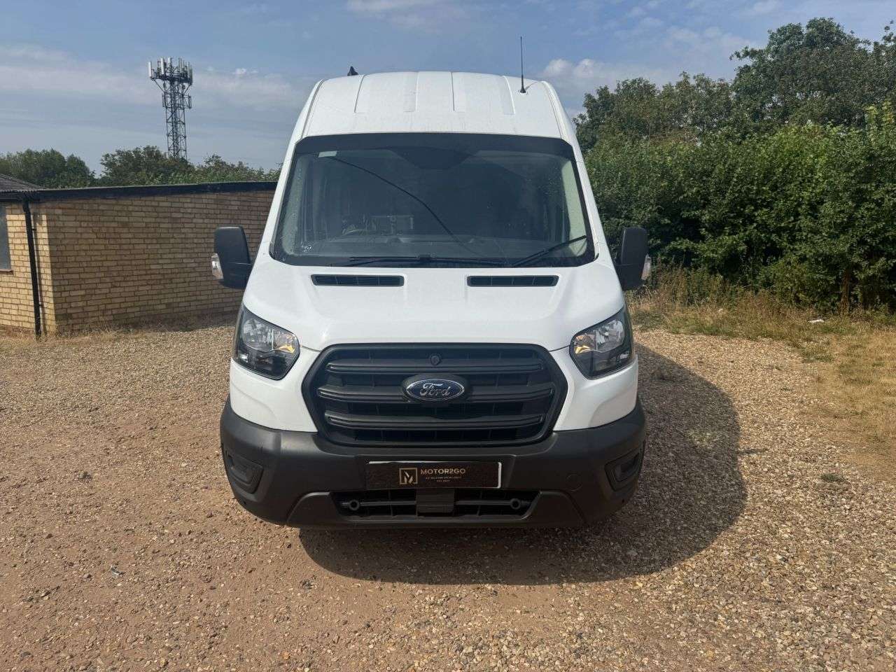 A 2023 FORD TRANSIT 2.0 350 EcoBlue Leader Crew Van Double Cab 6dr Diesel Manual RWD L3 H3 Euro A 2023 FORD TRANSIT 2.0 350 EcoBlue Leader Crew Van Double Cab 6dr Diesel Manual RWD L3 H3 Euro
