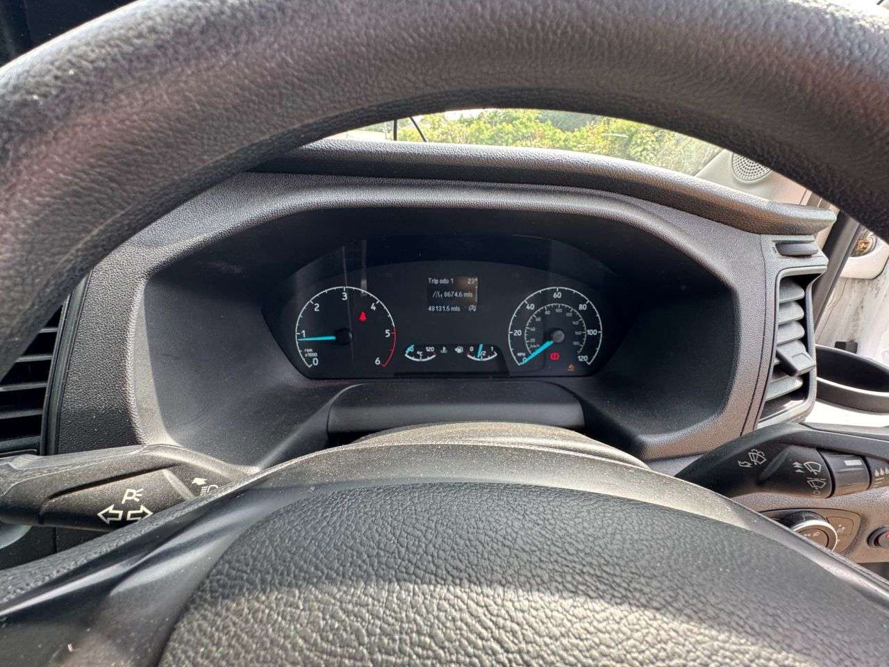 2023 FORD TRANSIT 2023 FORD TRANSIT