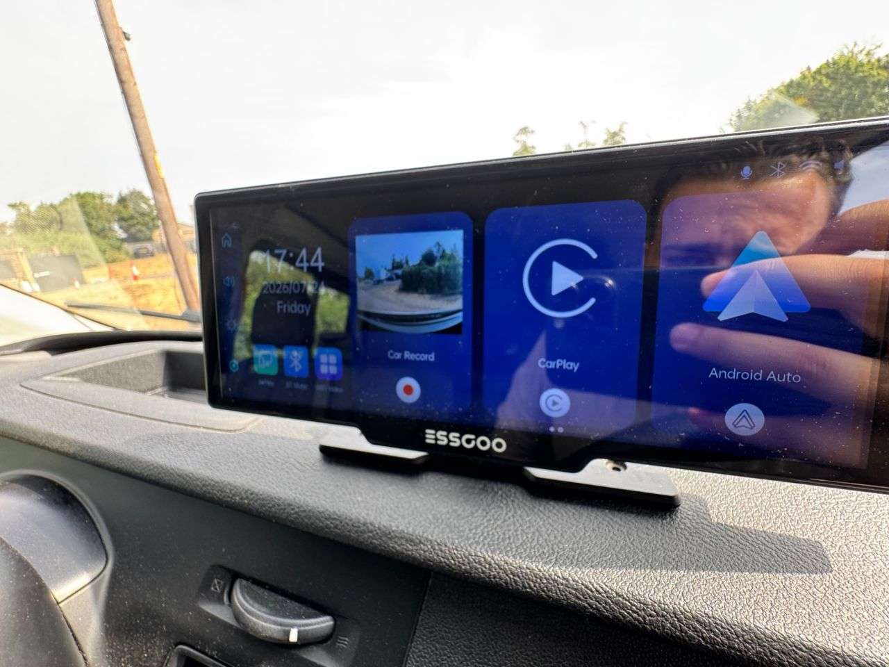 2023 FORD TRANSIT 2023 FORD TRANSIT