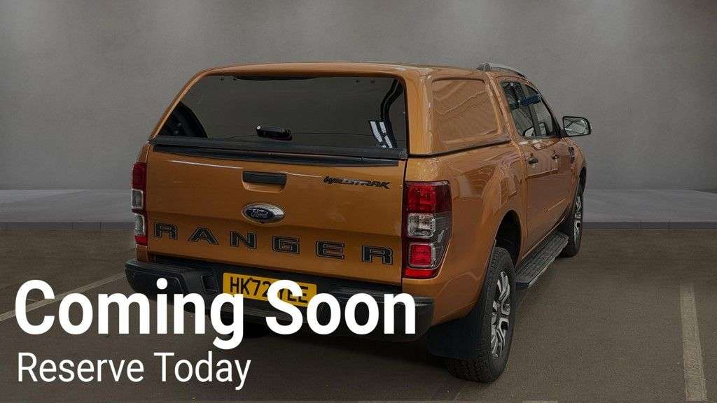 2022 FORD RANGER 2022 FORD RANGER