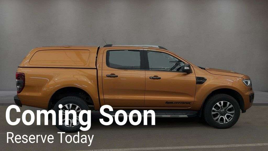 2022 FORD RANGER 2022 FORD RANGER