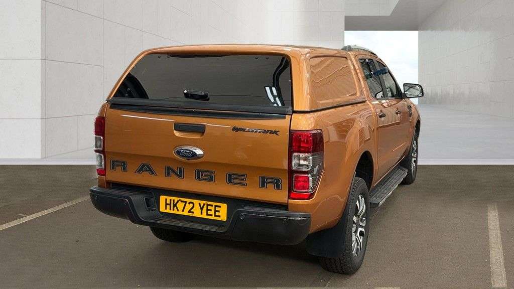 2022 FORD RANGER 2022 FORD RANGER