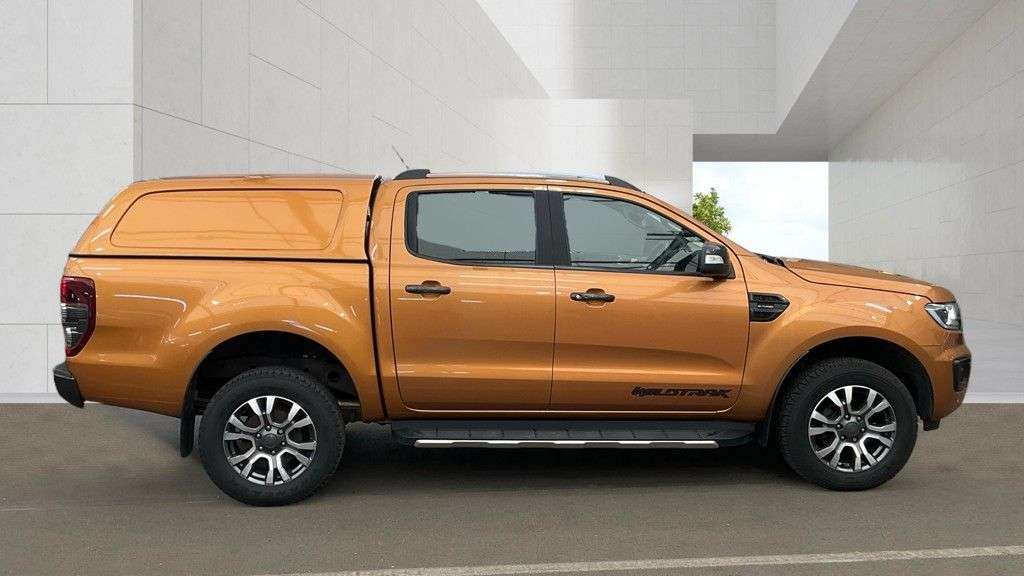 2022 FORD RANGER 2022 FORD RANGER