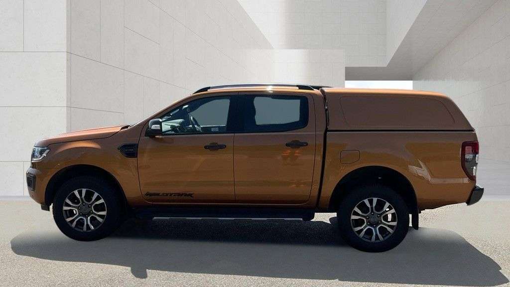2022 FORD RANGER 2022 FORD RANGER