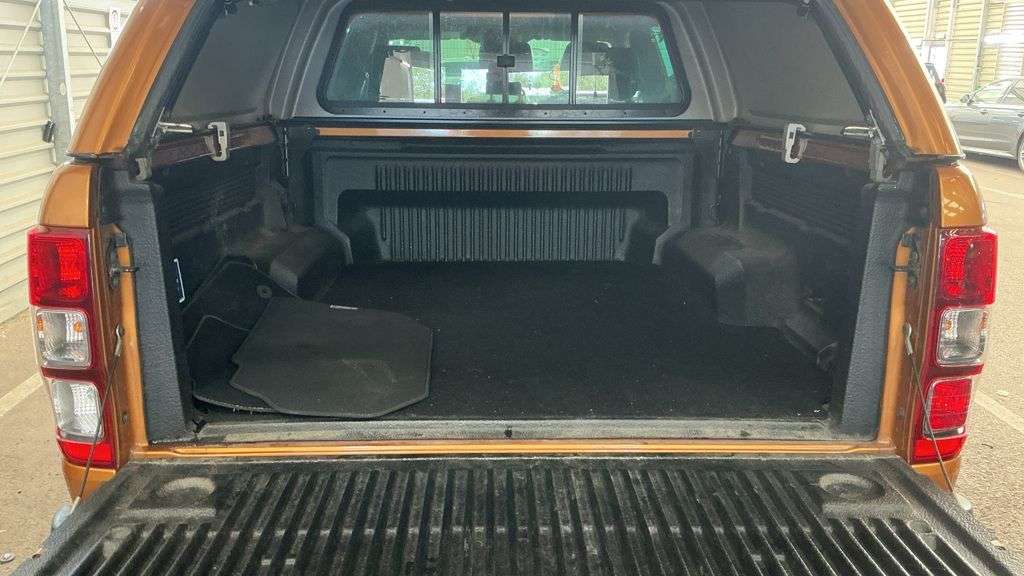 2022 FORD RANGER 2022 FORD RANGER