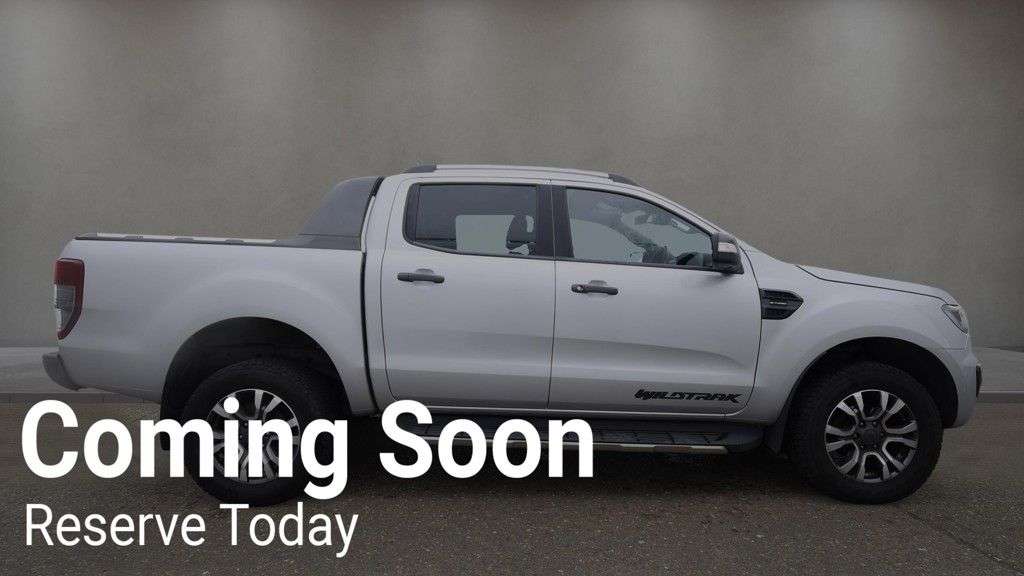 2022 FORD RANGER 2022 FORD RANGER