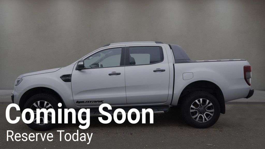 2022 FORD RANGER 2022 FORD RANGER