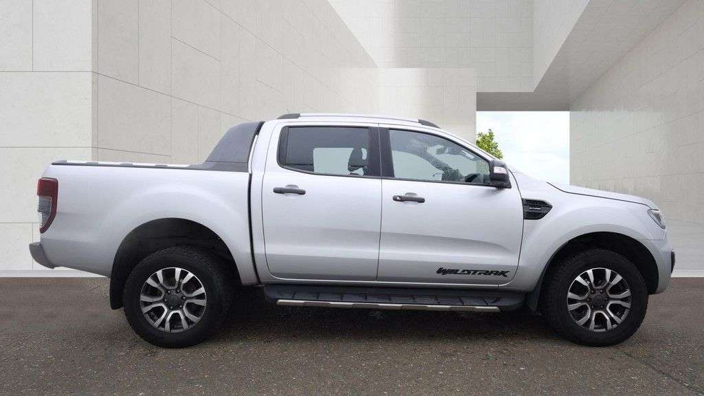 2022 FORD RANGER 2022 FORD RANGER