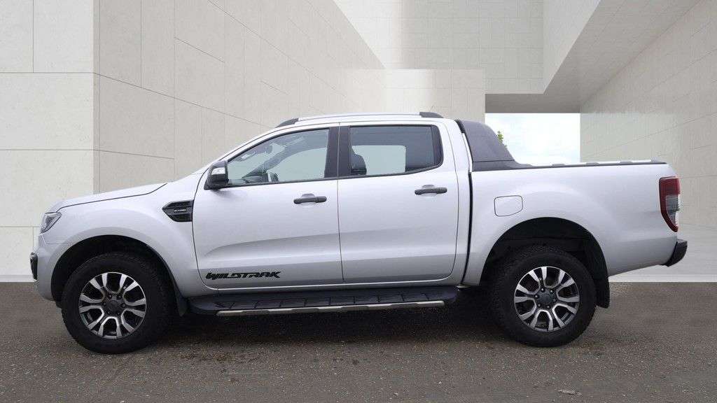 2022 FORD RANGER 2022 FORD RANGER