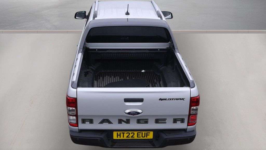 2022 FORD RANGER 2022 FORD RANGER