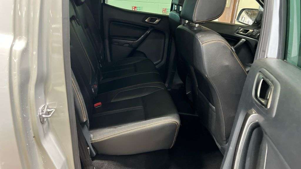 2022 FORD RANGER 2022 FORD RANGER