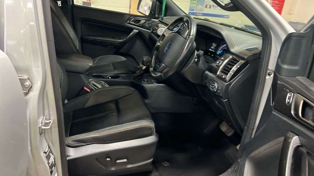2022 FORD RANGER 2022 FORD RANGER