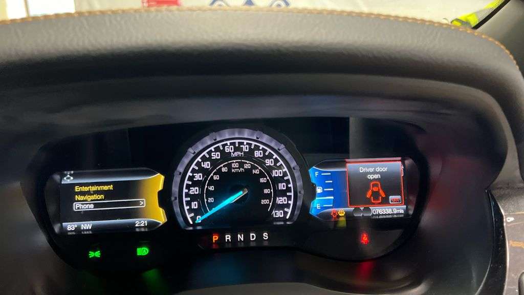 2022 FORD RANGER 2022 FORD RANGER