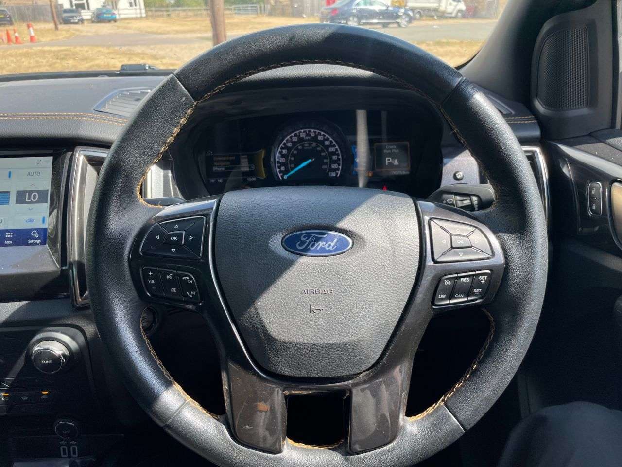 2022 FORD RANGER 2022 FORD RANGER