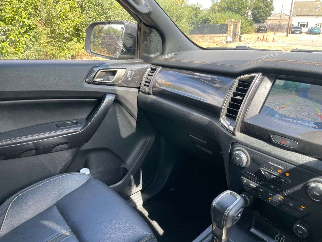 2022 FORD RANGER 2022 FORD RANGER