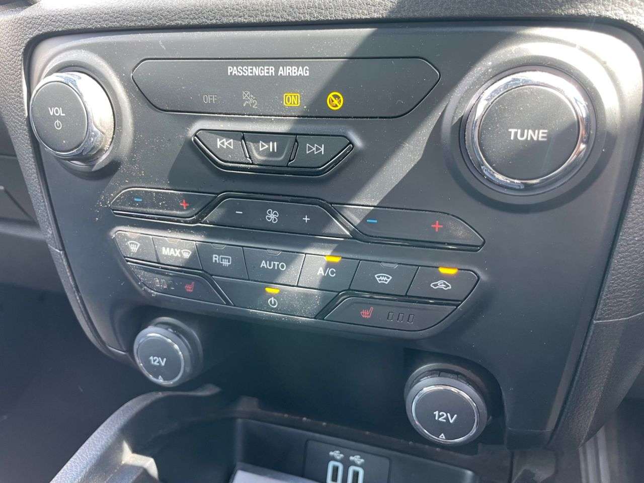 2022 FORD RANGER 2022 FORD RANGER