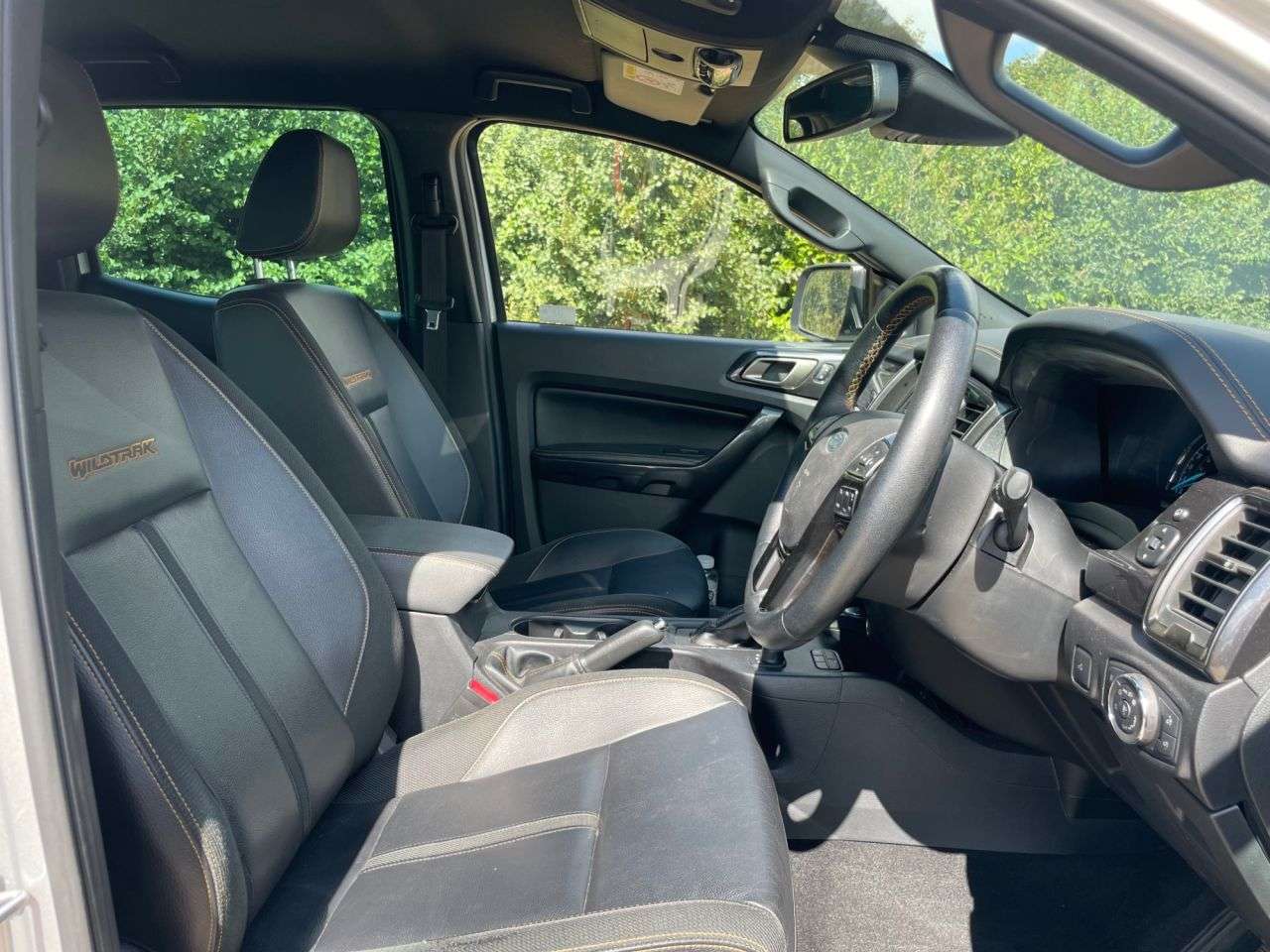 2022 FORD RANGER 2022 FORD RANGER