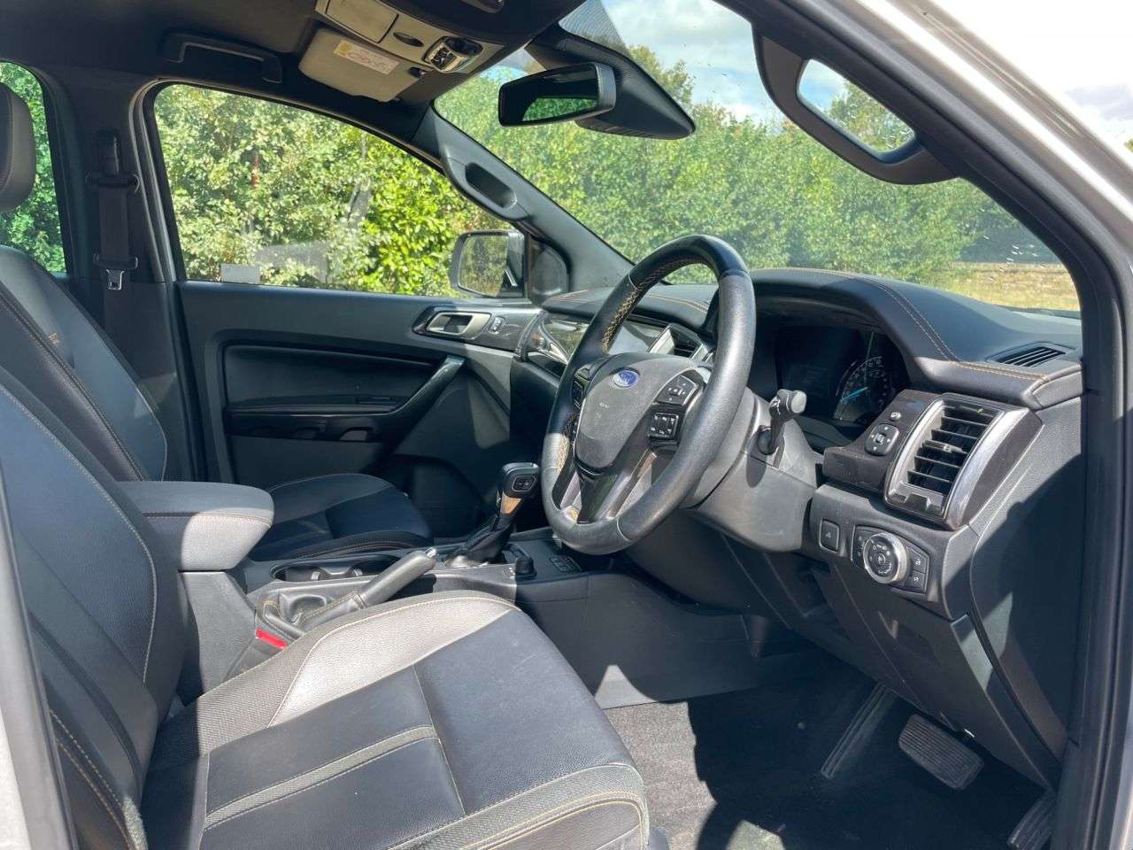 2022 FORD RANGER 2022 FORD RANGER