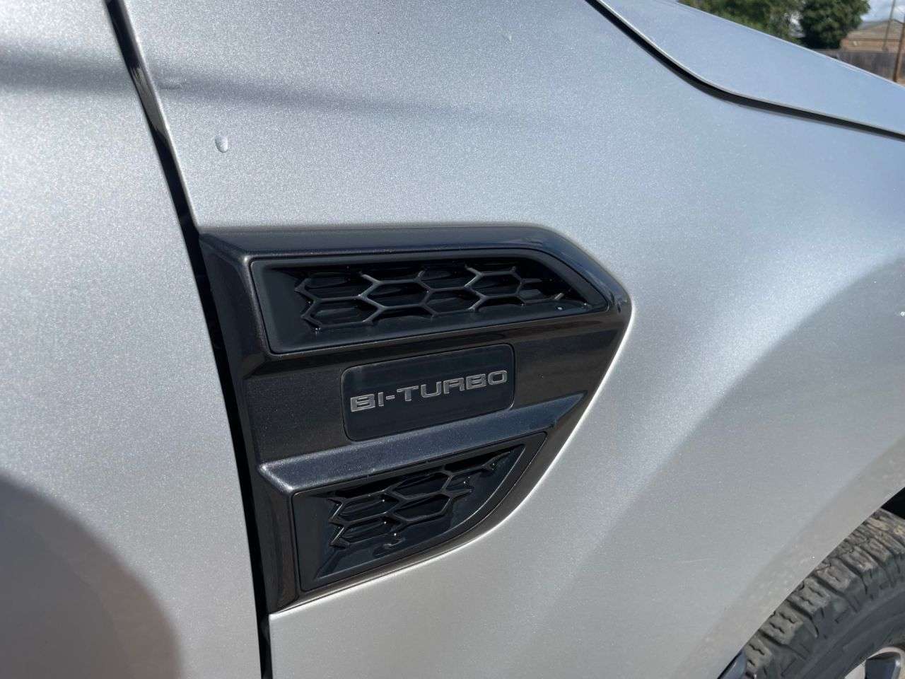 2022 FORD RANGER 2022 FORD RANGER