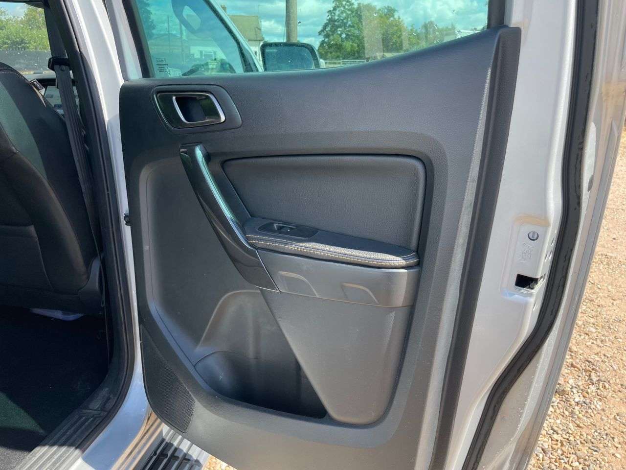 2022 FORD RANGER 2022 FORD RANGER
