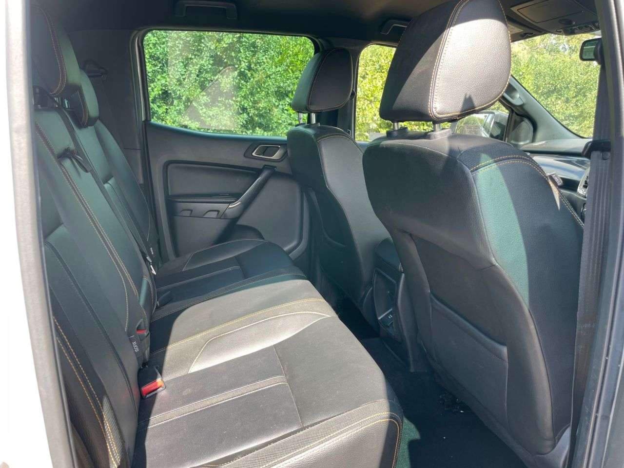 2022 FORD RANGER 2022 FORD RANGER