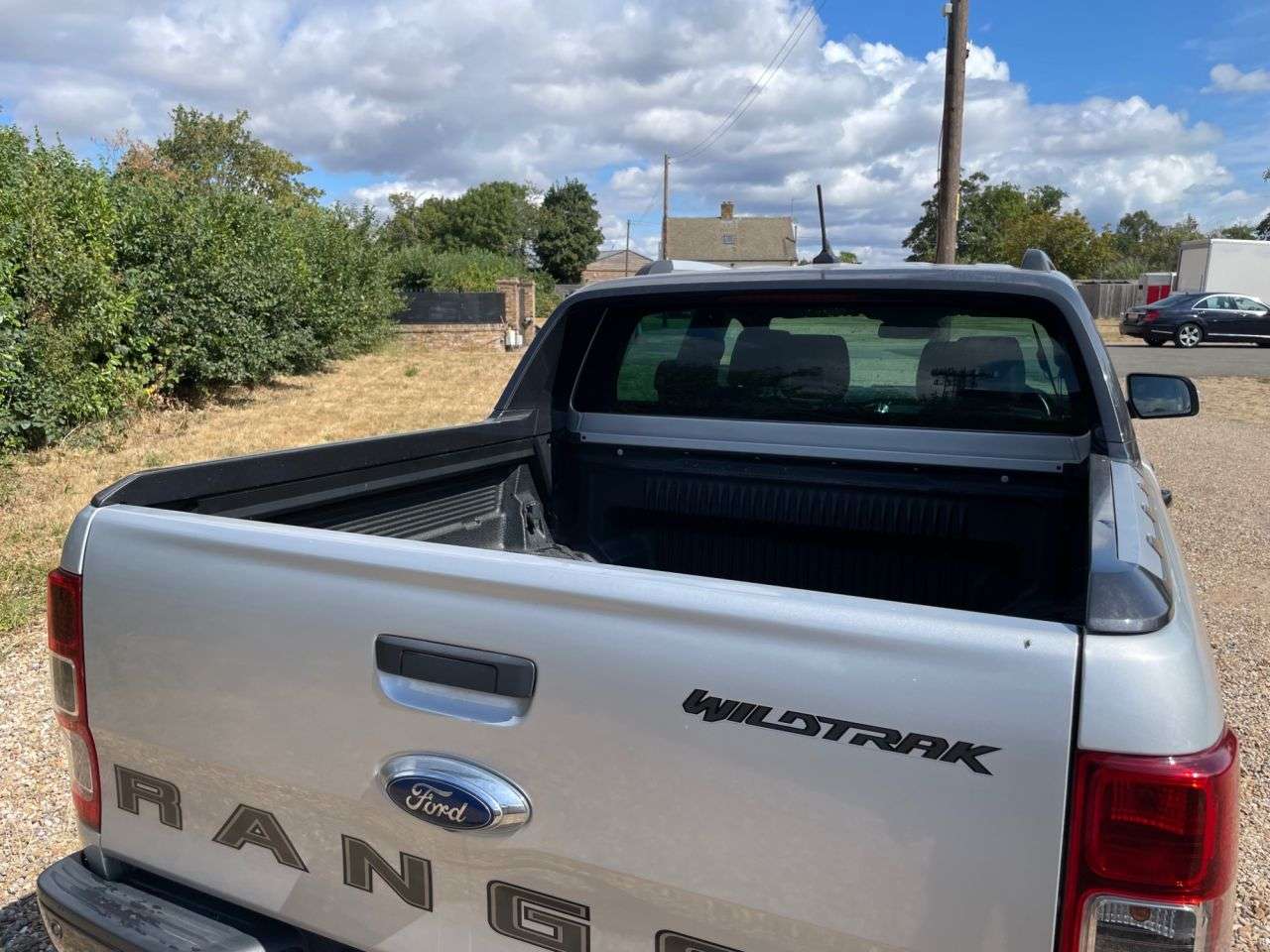 2022 FORD RANGER 2022 FORD RANGER
