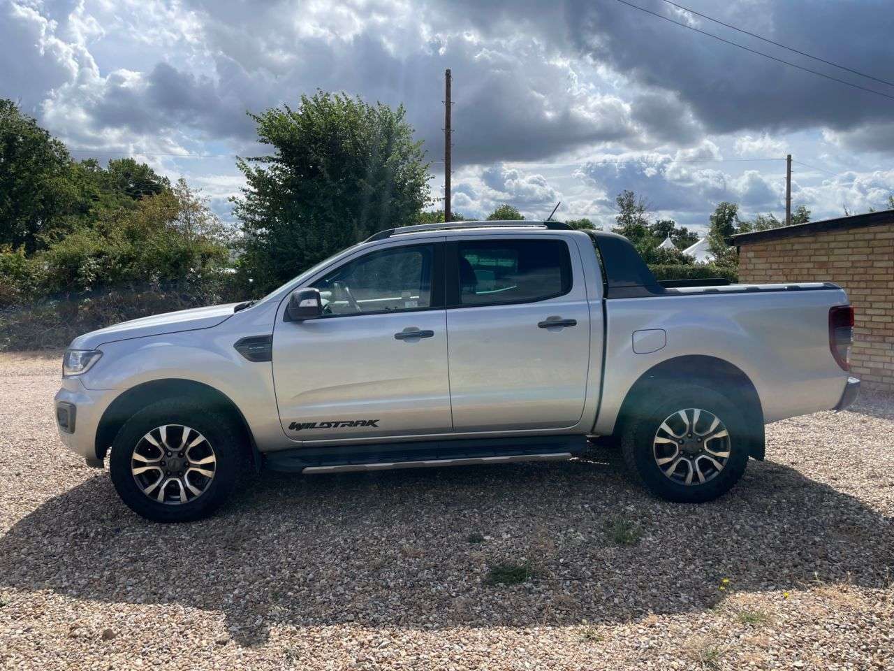 2022 FORD RANGER 2022 FORD RANGER