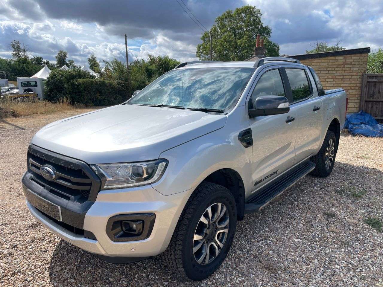 2022 FORD RANGER 2022 FORD RANGER