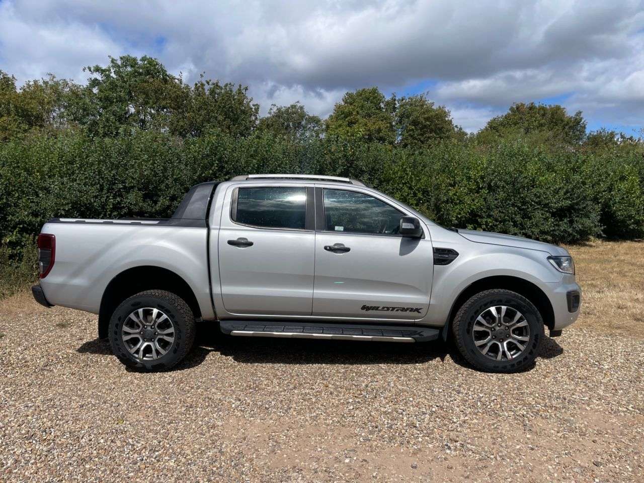 2022 FORD RANGER 2022 FORD RANGER