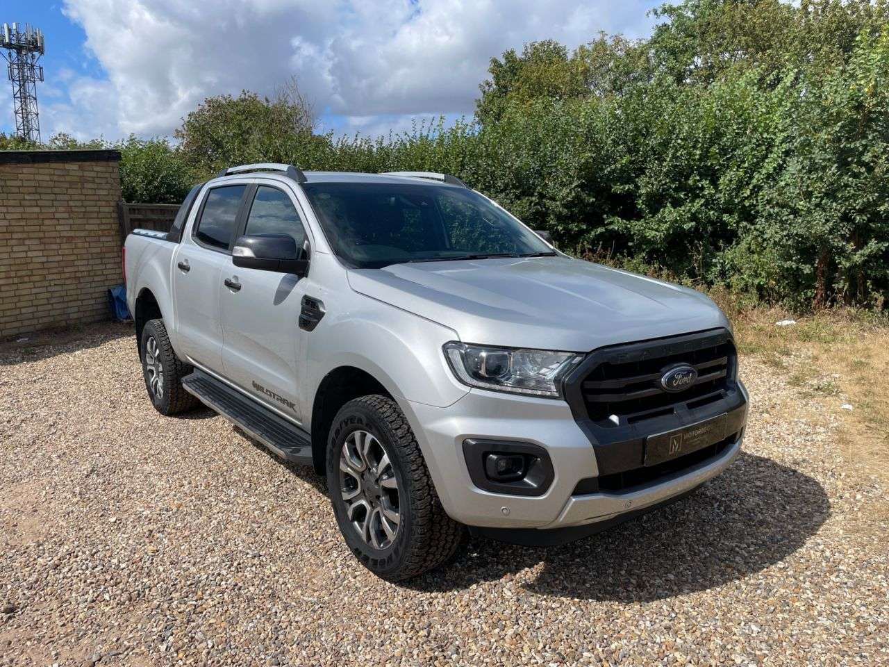 2022 FORD RANGER 2022 FORD RANGER