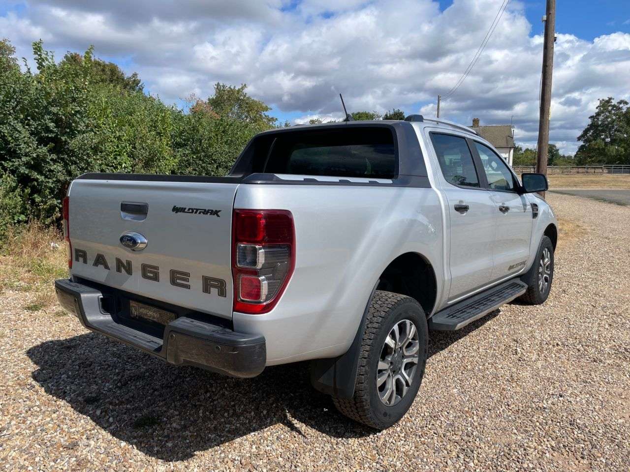 2022 FORD RANGER 2022 FORD RANGER
