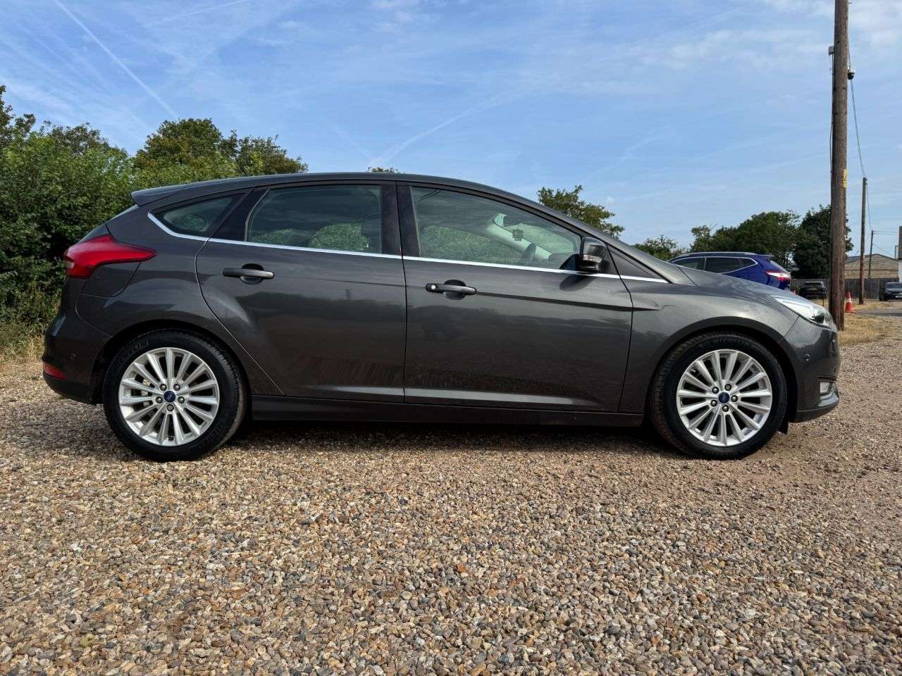 2014 FORD FOCUS 2014 FORD FOCUS