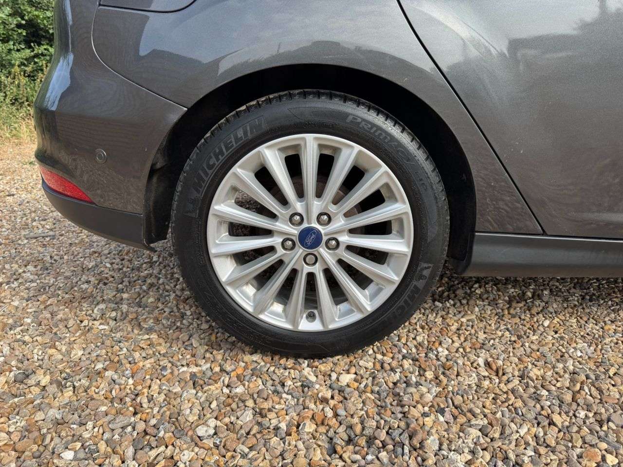 2014 FORD FOCUS 2014 FORD FOCUS