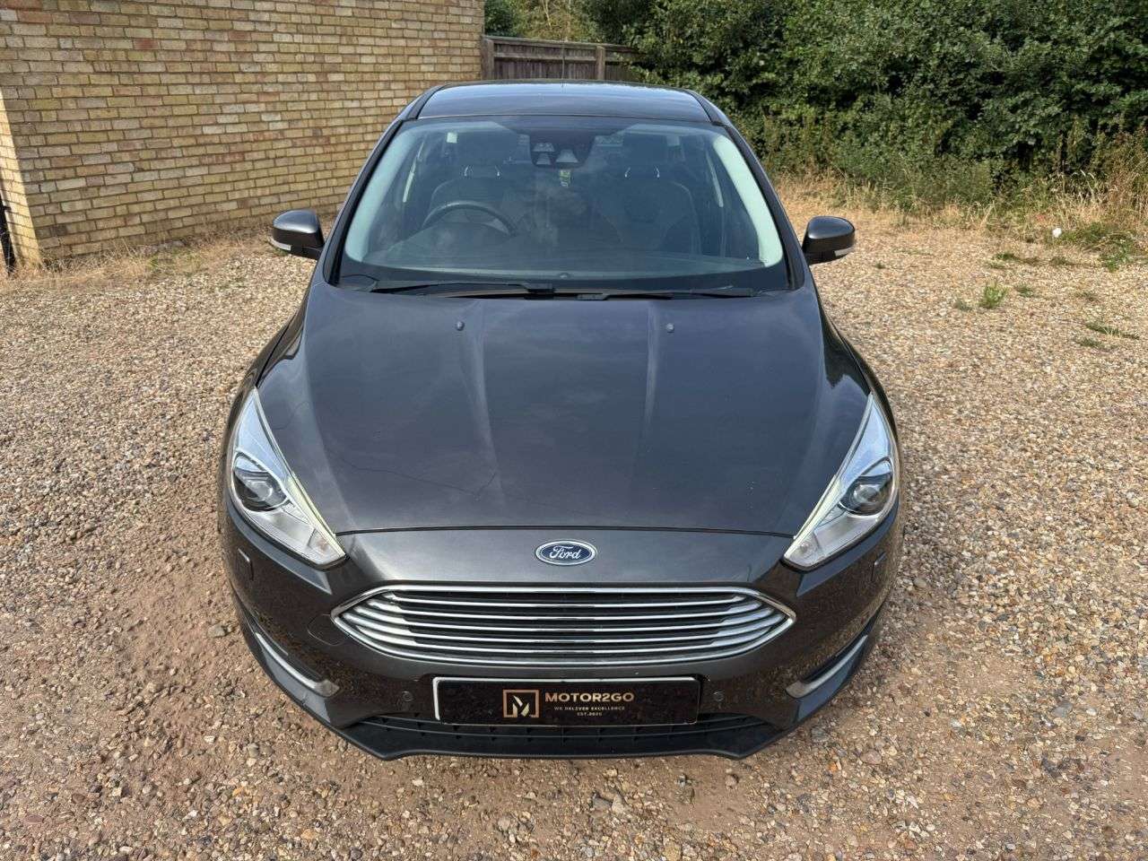 2014 FORD FOCUS 2014 FORD FOCUS