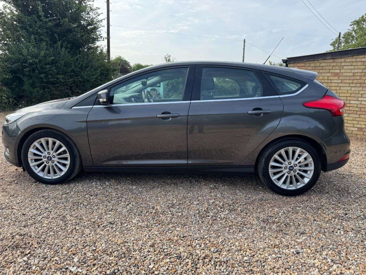2014 FORD FOCUS 2014 FORD FOCUS